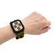 Apple Watch Series10 9 8 7 6 5 4 SE2 SE 42mm 41mm 40mm 38mm ꥳХ æñ Х  ꡼֥꡼ åץ륦å ٥ RBLAWC4007OGR