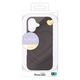 iPhone17 ������ ���С� ���եȥ����� TPU �Ѿ׷�ۼ� �ϡ��ȥ������� �ڹ��� ������� ���ȥ�åץۡ��� my.DECOR �֥�å� �����ե��� ���ޥۥ����� 8963IP5ATPBK �饹���Хʥ�
