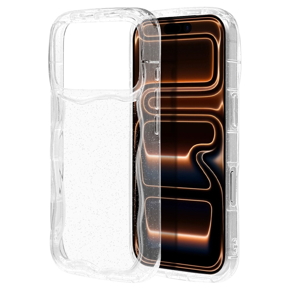 iPhone17 Pro ������ ���С� ���եȥ����� TPU �Ѿ׷�ۼ� ���ꥢ Ʃ�� ���󥵥��ɥ������� �ڹ��� ������� ���ȥ�åץۡ��� my.DECOR ��᥯�ꥢ �����ե��� ���ޥۥ����� 9049IP5BTPCL �饹���Хʥ�