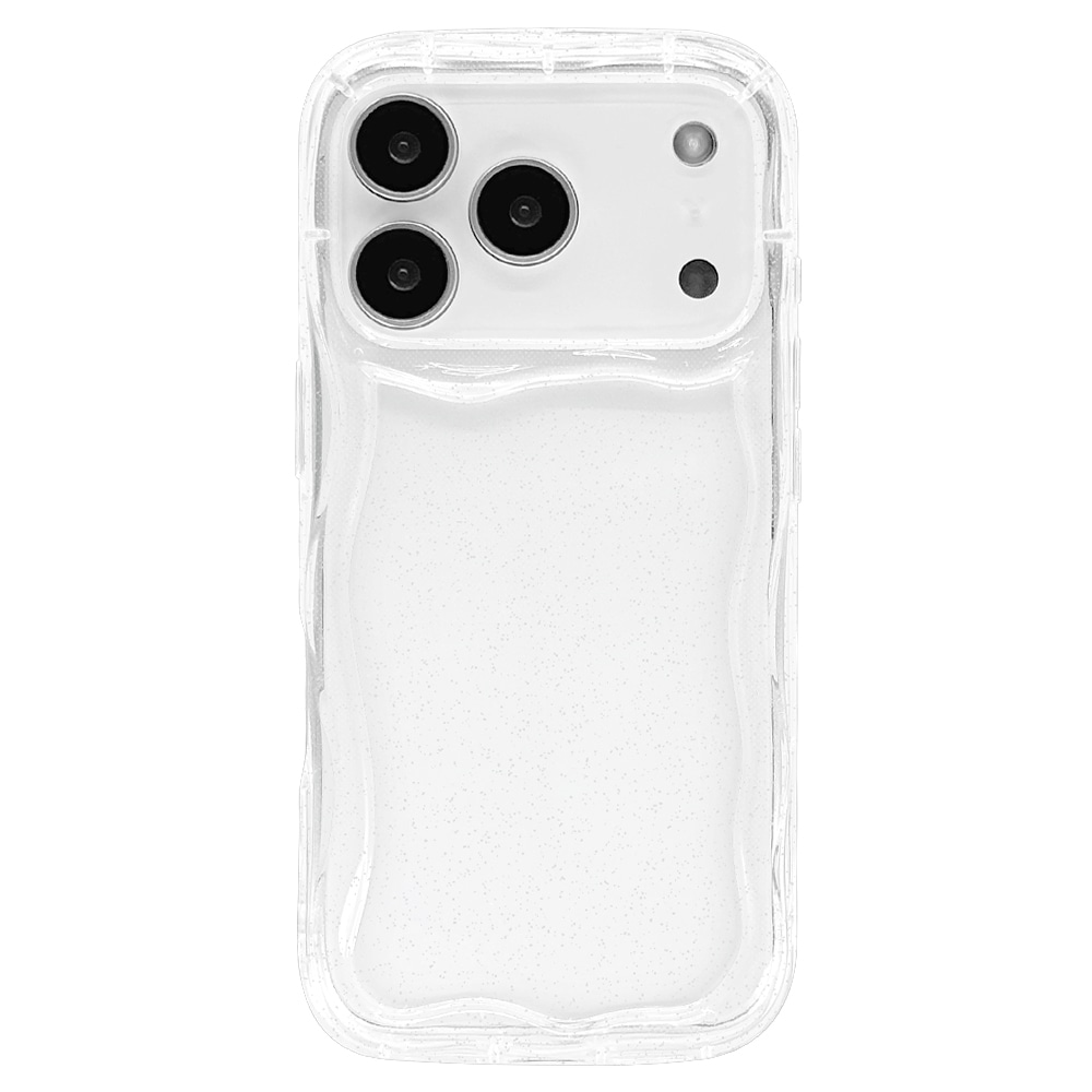 iPhone17 Pro ������ ���С� ���եȥ����� TPU �Ѿ׷�ۼ� ���ꥢ Ʃ�� ���󥵥��ɥ������� �ڹ��� ������� ���ȥ�åץۡ��� my.DECOR ��᥯�ꥢ �����ե��� ���ޥۥ����� 9049IP5BTPCL �饹���Хʥ�