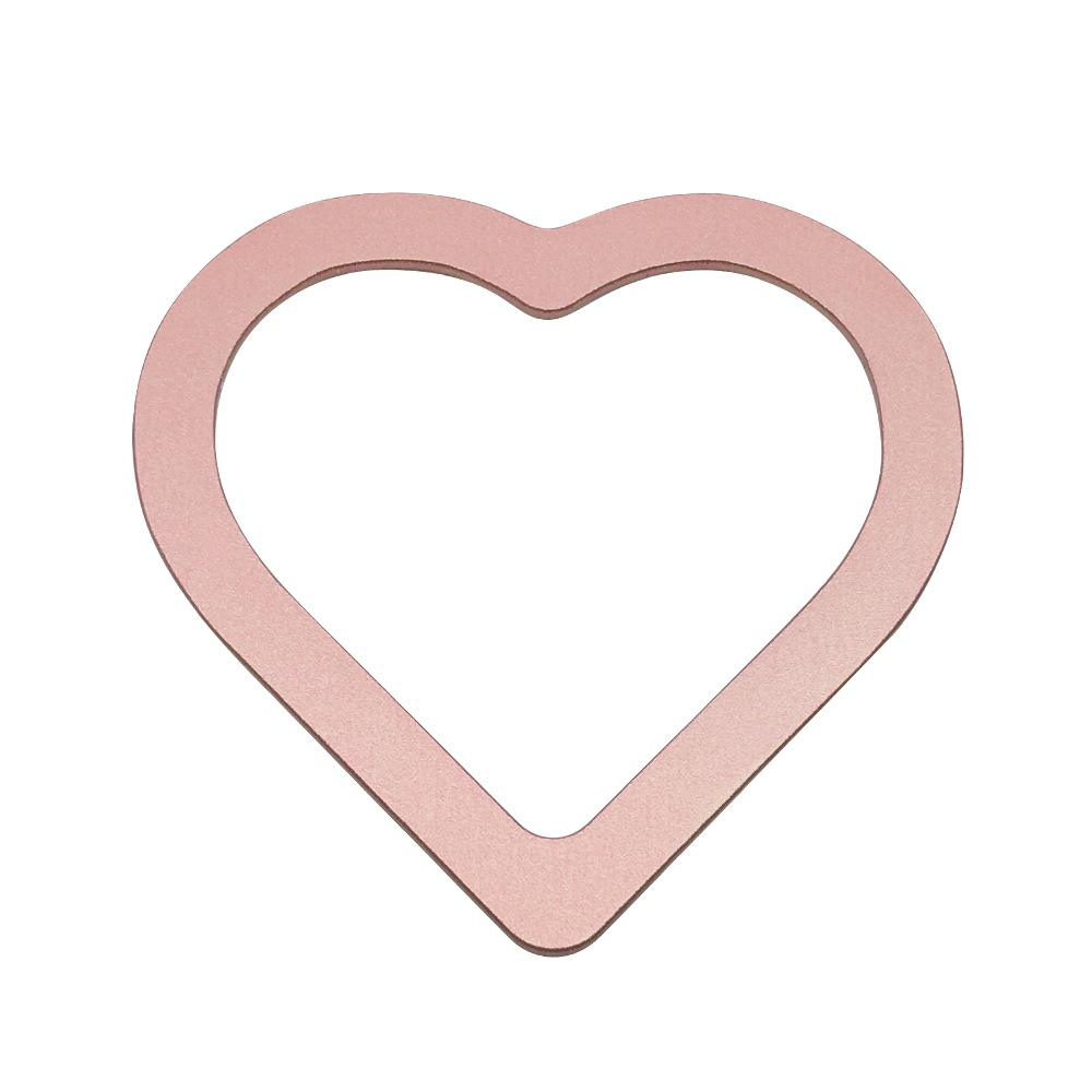 �ޥ��ͥåȥ᥿���� MagSafe�б� �ޥ������� �磻��쥹���� Mignu �ߥ˥� ���ֹ�碌�ġ����դ� �ޥ��ͥåȥ�� ��ñŽ���դ� �ԥ󥯥������ iPhone Android ���ޥ� RMAGRMI01PG �饹���Хʥ�