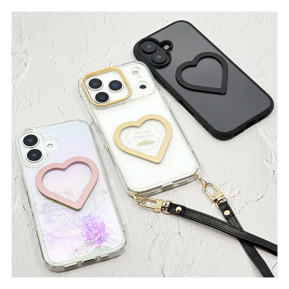 �ޥ��ͥåȥ᥿���� MagSafe�б� �ޥ������� �磻��쥹���� Mignu �ߥ˥� ���ֹ�碌�ġ����դ� �ޥ��ͥåȥ�� ��ñŽ���դ� �ԥ󥯥������ iPhone Android ���ޥ� RMAGRMI01PG �饹���Хʥ�