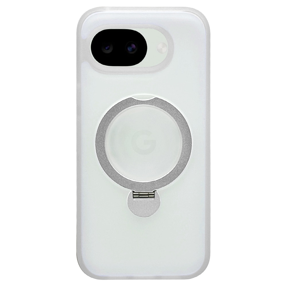Google Pixel 10a ������ ���С� �ϥ��֥�å� ZEROSAFE Shaft �ޥ��ͥåȽ��� �Ѿ׷�ۼ� �ޥå� �����ɻ� TPU�Х�ѡ������� ��� �ե����ȥۥ磻�� �������� �ԥ����� 9373P10AZSFWH �饹���Хʥ�