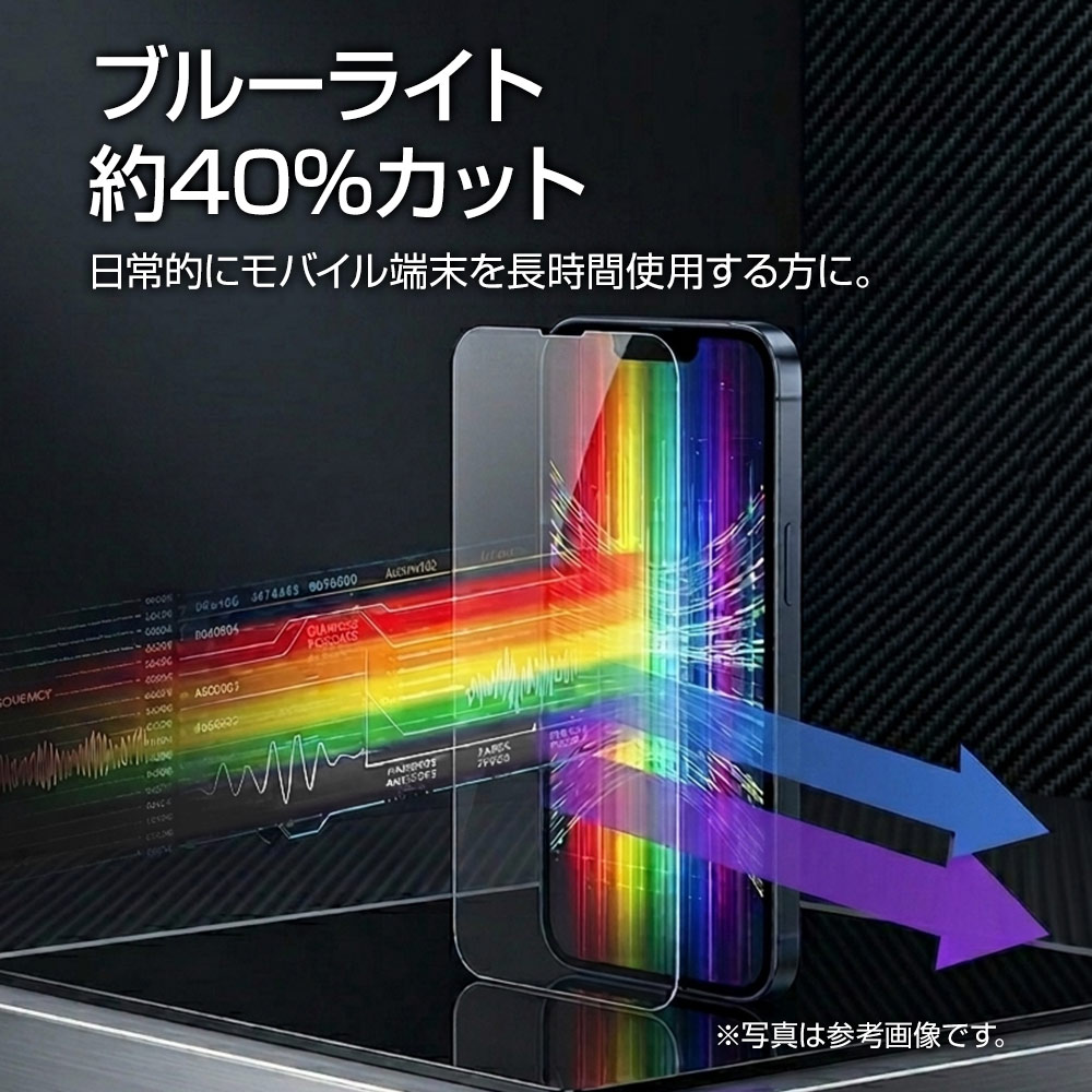 AQUOS wish6 ���饹�ե���� �����ݸ� �֥롼�饤�ȥ��å� ����� ���˶��� ����饬�饹���� �ۥ����ɻ� 0.33mm ����10H ��ñŽ���դ� �������� �����å���6 �ݸ�ե���� GGE5360AW6 �饹���Хʥ�
