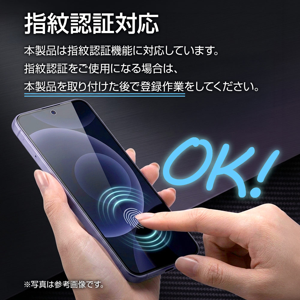 OPPO Reno16 5G ���饹�ե���� �����ݸ� ����� ��Ʃ�� ���ꥢ ���˶��� 0.33mm ����10H ����ǧ���б� ��ñŽ���դ� ���å� ��� �ݸ�ե���� GP5574OR16 �饹���Хʥ�