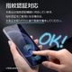 OPPO Reno16 5G ���饹�ե���� �����ݸ� ����� ��Ʃ�� ���ꥢ ���˶��� 0.33mm ����10H ����ǧ���б� ��ñŽ���դ� ���å� ��� �ݸ�ե���� GP5574OR16 �饹���Хʥ�