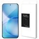 OPPO Reno16 5G ���饹�ե���� �����ݸ� ����� ��Ʃ�� ���ꥢ ���˶��� 0.33mm ����10H ����ǧ���б� ��ñŽ���դ� ���å� ��� �ݸ�ե���� GP5574OR16 �饹���Хʥ�