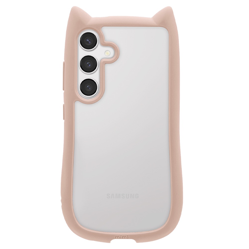 Galaxy S24 SC-51E SCG25  С ϥ֥å mimi ǭ ͥߥ ǭ ͥ ͤ Ѿ׷ۼ MIL   ̥ꥢ Ʃ  TPUХѡ ȥåץۡ ⡼ԥ 饯 S24 7947GS24HPSPK 