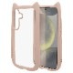 Galaxy S24 SC-51E SCG25  С ϥ֥å mimi ǭ ͥߥ ǭ ͥ ͤ Ѿ׷ۼ MIL   ̥ꥢ Ʃ  TPUХѡ ȥåץۡ ⡼ԥ 饯 S24 7947GS24HPSPK 