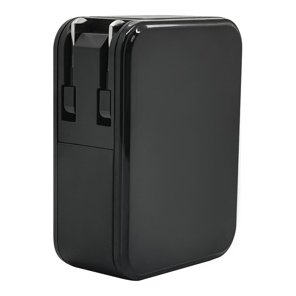 ���Ŵ� USB���Ŵ� 4�ݡ��� 32W PD�б� ������A ���󥻥�� AC USB Type-C typec 20W Power Delivery Type-A typea 2.4A ����� �����б� 4��Ʊ������ �֥�å� iPhone iPad ���֥�å� RAC2C2A32W01BK