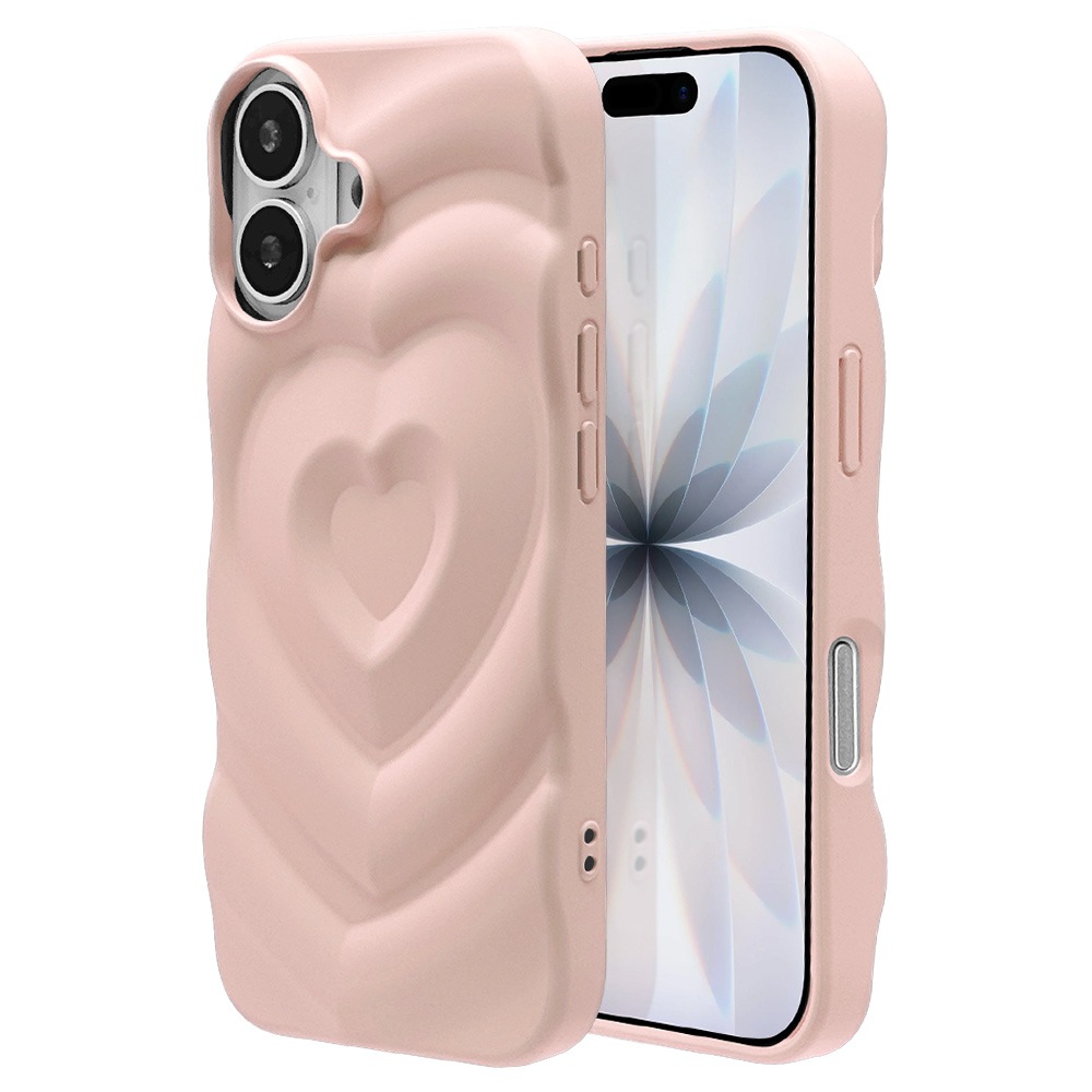 iPhone17  С եȥ TPU Ѿ׷ۼ ϡȥ ڹ  ȥåץۡ my.DECOR ԥ ե ޥۥ 8964IP5ATPPK 饹Хʥ