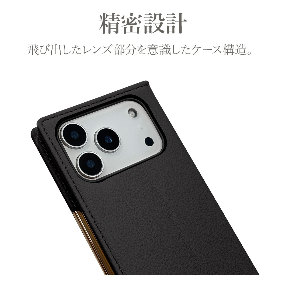 iPhone17 Pro ������ ���С� ��Ģ�� ���������� ������� �٥�Ȥʤ� �쥶���� ������ɵ�ǽ �ϥ�ɥ��ȥ�å��դ� ����ץ� ��� iLBe �֥�å� �����ե��� ���ޥۥ����� 9054IP5BBHSBK �饹���Хʥ�