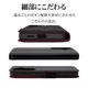 Galaxy S26 SC-51G SCG36 ������ ���С� ��Ģ�� ���� �Ѿ׷�ۼ� ���������� ������ɵ�ǽ slim Fit �����ɥޥ��ͥå� �֥�å��ߥ�å� ����饯���� ���ޥۥ����� 9297GS26BSMBKR �饹���Хʥ�