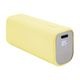 ��Х���Хåƥ꡼ 5000mAh calon ������C 20��å� ������A 3����ڥ� Type-C 20W Type-A 3A PD�б� �ѥ�ǥ�Х꡼ ����ѥ��� �饤�ȥ������� iPhone ���ޥ� iPad ������ RLI050C20W04LYL �饹���Хʥ�