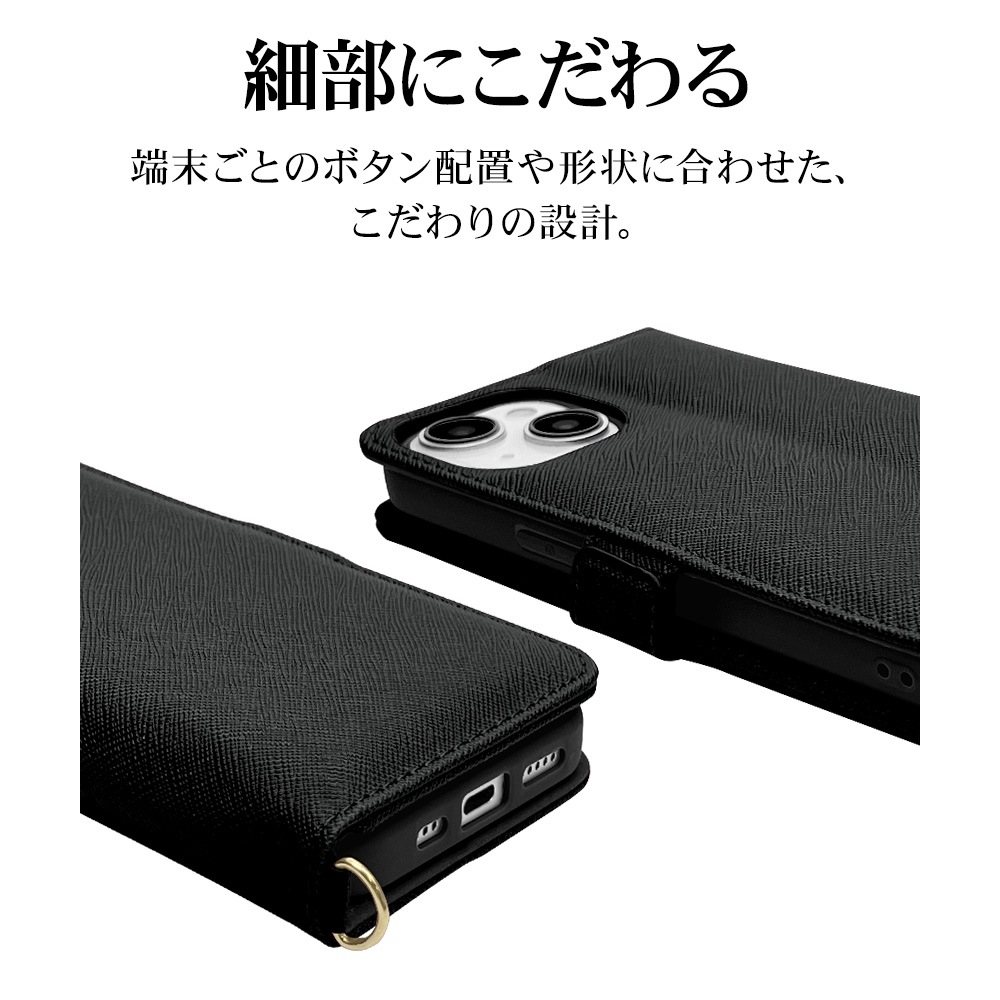 iPhone15 14 13  С Ģ   ɵǽ ץ  ǥ  ϥɥȥåդ ֥å ե ޥۥ 7582IP361BO 饹Хʥ