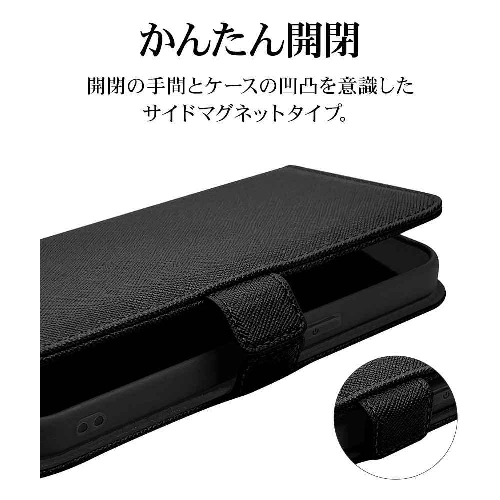 iPhone15 14 13  С Ģ   ɵǽ ץ  ǥ  ϥɥȥåդ ֥å ե ޥۥ 7582IP361BO 饹Хʥ