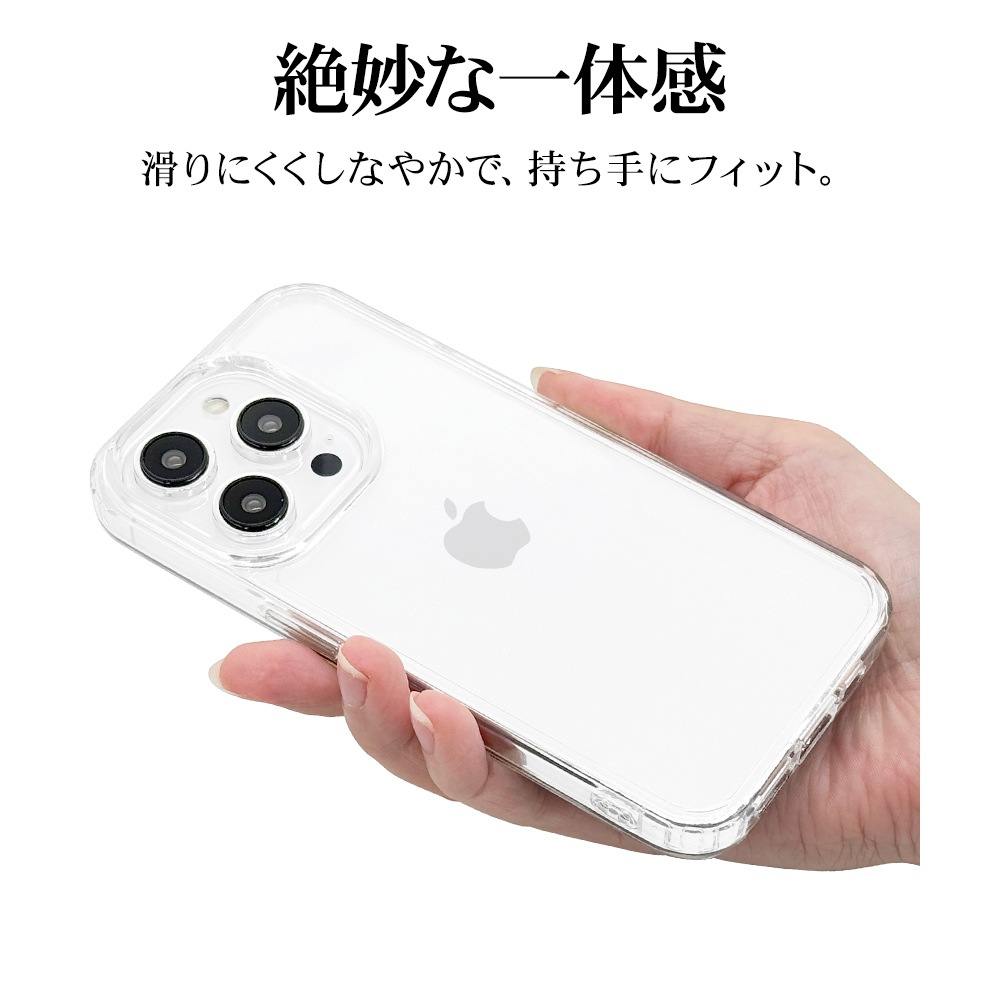 iPhone15 Pro ������ ���С� �ϥ��֥�å� �Ѿ׷�ۼ� ���� ��� ���ꥢ Ʃ�� TPU�Х�ѡ������� ���ȥ�åץۡ��� �磻��쥹�����б� �����ե��� ���ޥۥ����� 7682IP361PHB �饹���Хʥ�