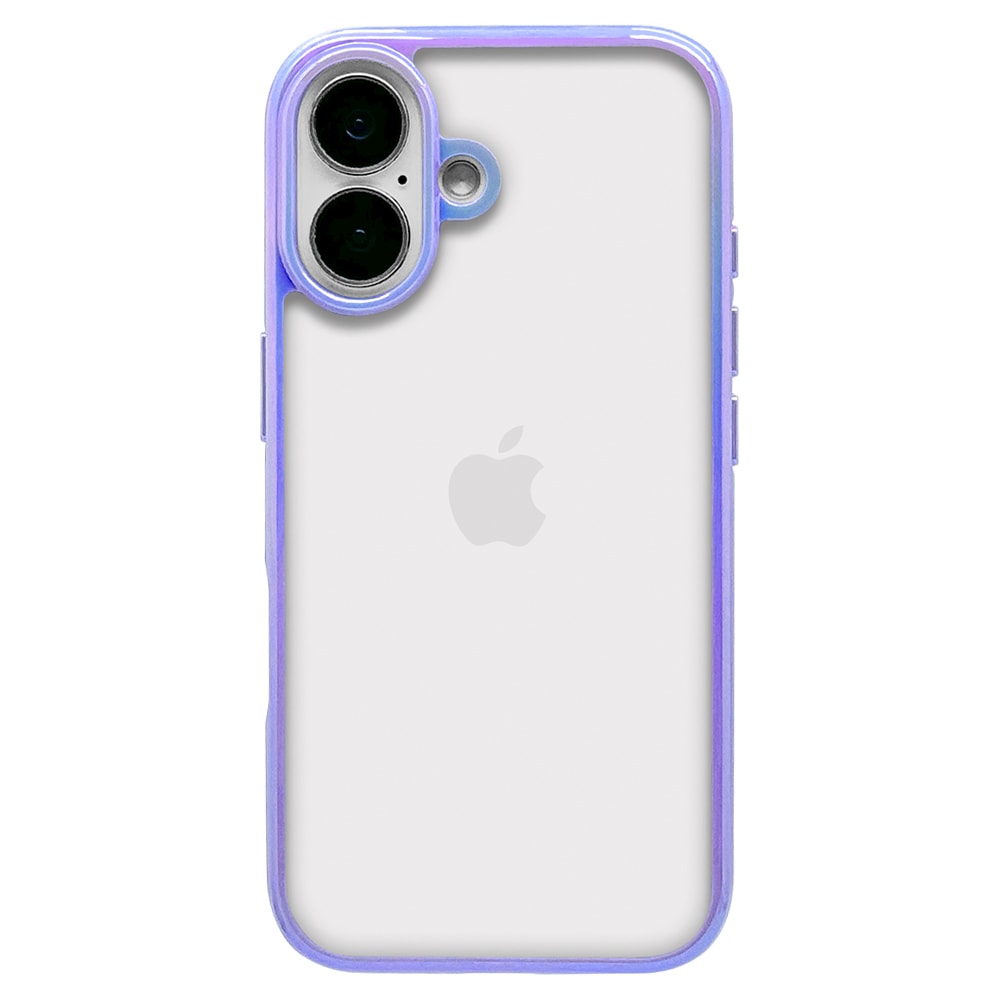 iPhone16 ������ ���С� �ϥ��֥�å� aurora �Ѿ׷�ۼ� ���̥��ꥢ TPU�Х�ѡ������� ��������ե졼�� �磻��쥹�����б� �ѡ��ץ�ߥ��ꥢ �����ե��� ���ޥۥ����� 8138IP461HPPU �饹���Хʥ�