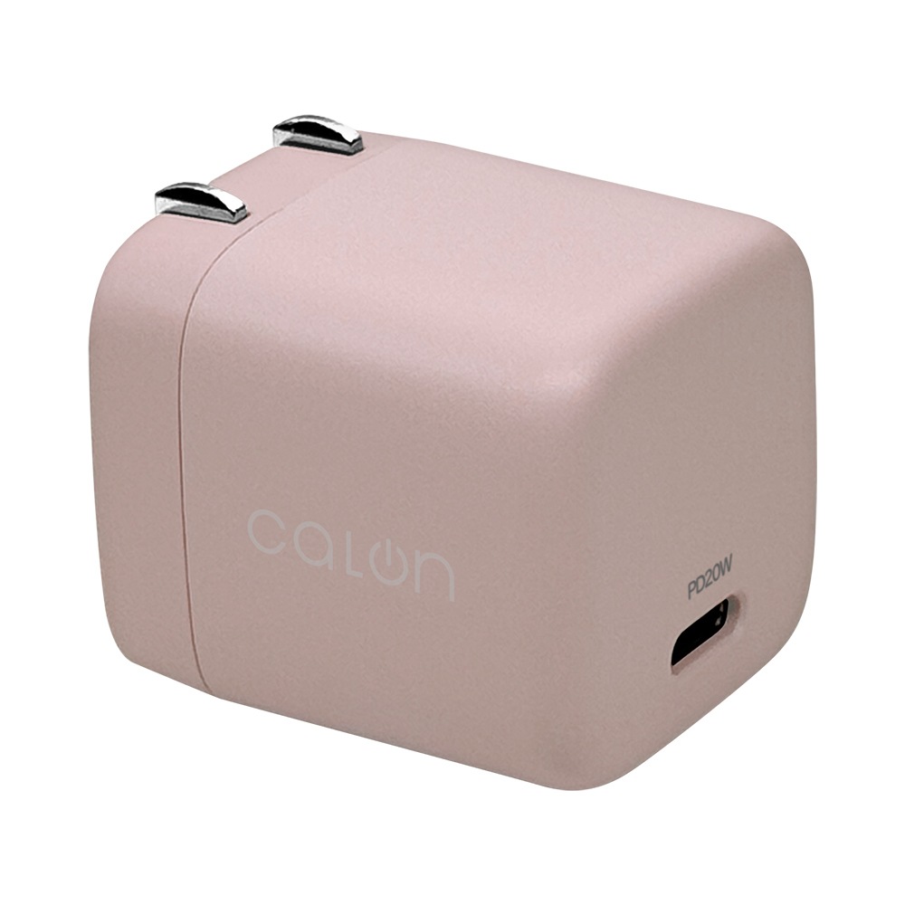 ���Ŵ� AC�����ץ��� AC���Ŵ� calon ������C PD �ѥ�ǥ�Х꡼ 20��å� ���󥻥�� USB Type-C 20W Power Delivery ���Ť�®�� �ޤꤿ���� ���⡼�����ԥ� iPhone ���ޥ� ���ޡ��ȥե��� ������ RACC20W05SPK �饹���Хʥ�