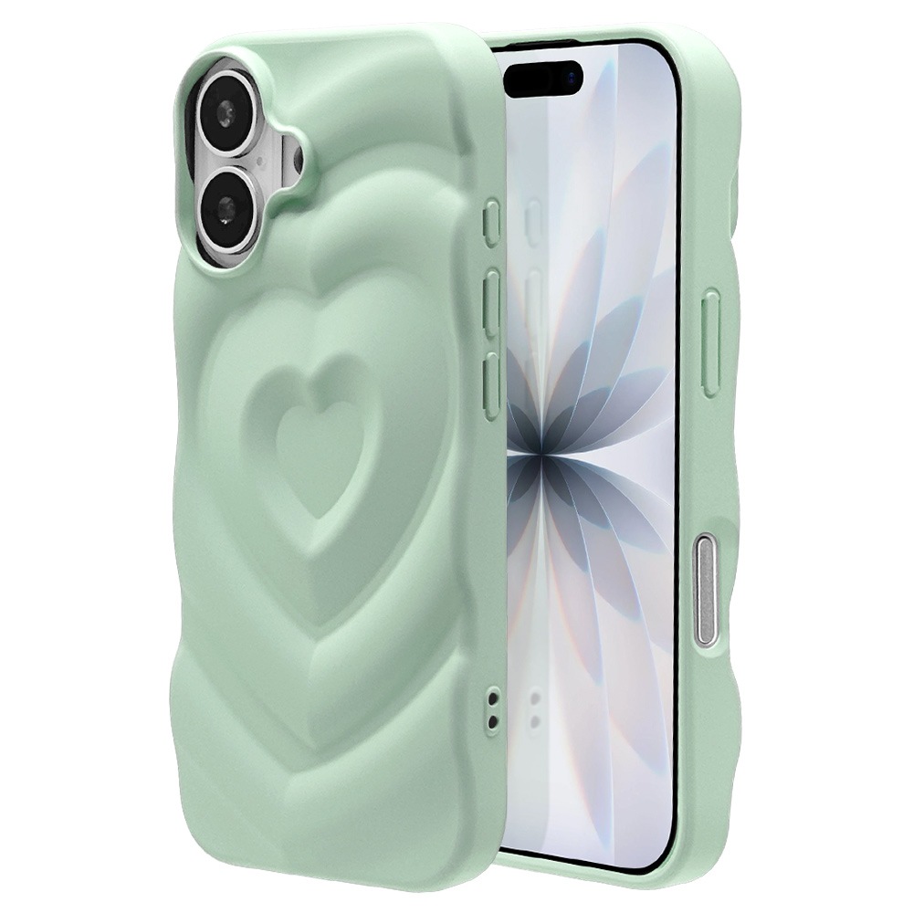 iPhone17  С եȥ TPU Ѿ׷ۼ ϡȥ ڹ  ȥåץۡ my.DECOR ߥ ե ޥۥ 8965IP5ATPMT 饹Хʥ