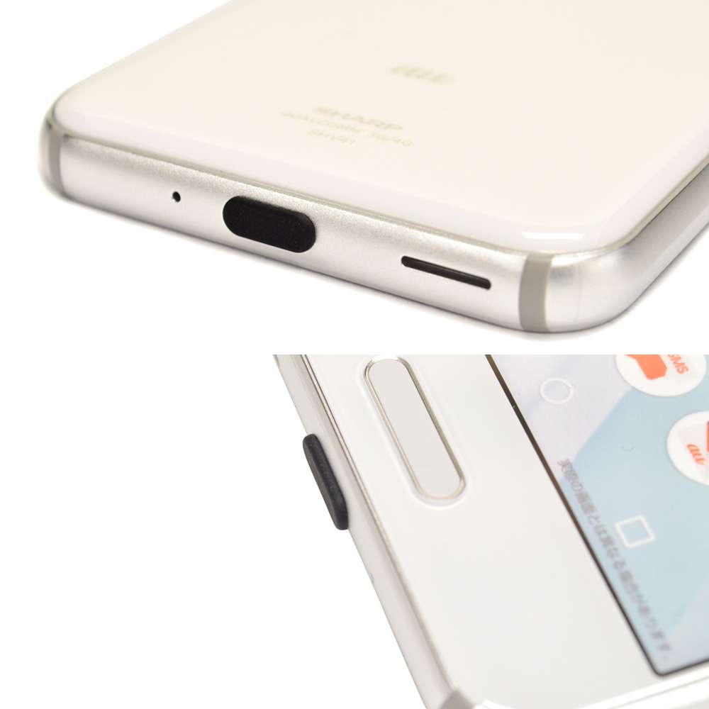Type-C���� ü���ݸ��å� Smart Blocker ���ꥳ�� 2������ �֥�å� ������C ����å� RBOT262