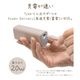 ��Х���Хåƥ꡼ 5000mAh calon ������C 20��å� ������A 3����ڥ� Type-C 20W Type-A 3A PD�б� �ѥ�ǥ�Х꡼ ����ѥ��� ���⡼�����֥롼 iPhone ���ޥ� iPad ������ RLI050C20W04SBL �饹���Хʥ�