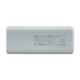 ��Х���Хåƥ꡼ 5000mAh calon ������C 20��å� ������A 3����ڥ� Type-C 20W Type-A 3A PD�б� �ѥ�ǥ�Х꡼ ����ѥ��� ���⡼�����֥롼 iPhone ���ޥ� iPad ������ RLI050C20W04SBL �饹���Хʥ�