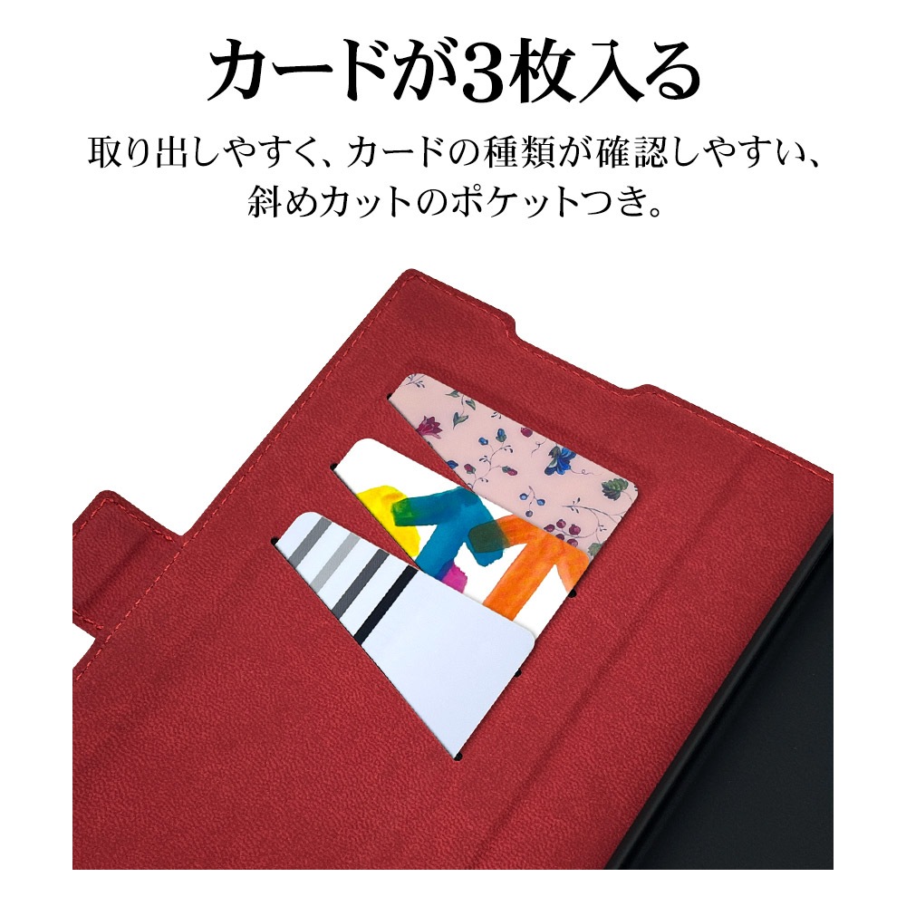 Galaxy S24 Ultra SC-52E SCG26 ������ ���С� ��Ģ�� ���� �Ѿ׷�ۼ� ����������  ������ɵ�ǽ ����ץ�    +COLOR �����ɥޥ��ͥå� BK��RD ����饯���� S24 ����ȥ� ���ޥۥ����� 7844GS24UBSMBKR 