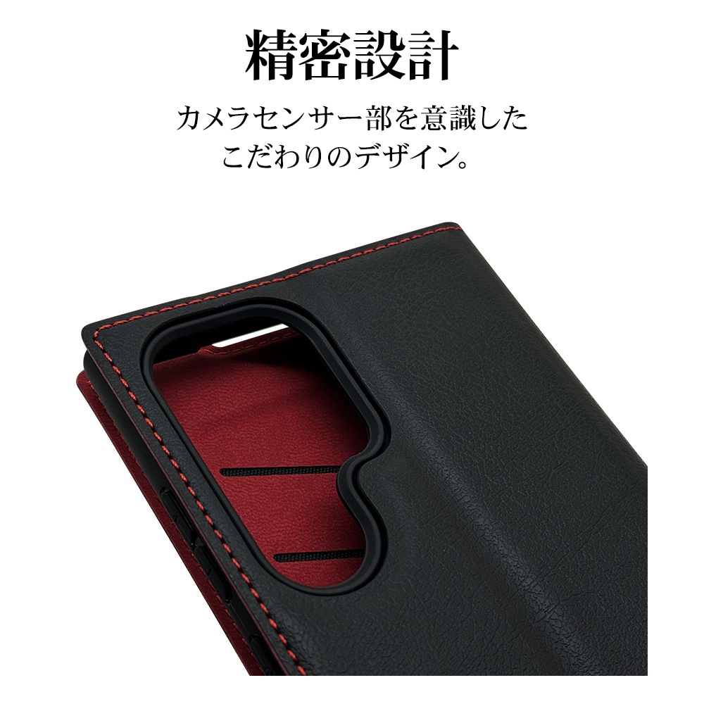 Galaxy S24 Ultra SC-52E SCG26 ������ ���С� ��Ģ�� ���� �Ѿ׷�ۼ� ����������  ������ɵ�ǽ ����ץ�    +COLOR �����ɥޥ��ͥå� BK��RD ����饯���� S24 ����ȥ� ���ޥۥ����� 7844GS24UBSMBKR 