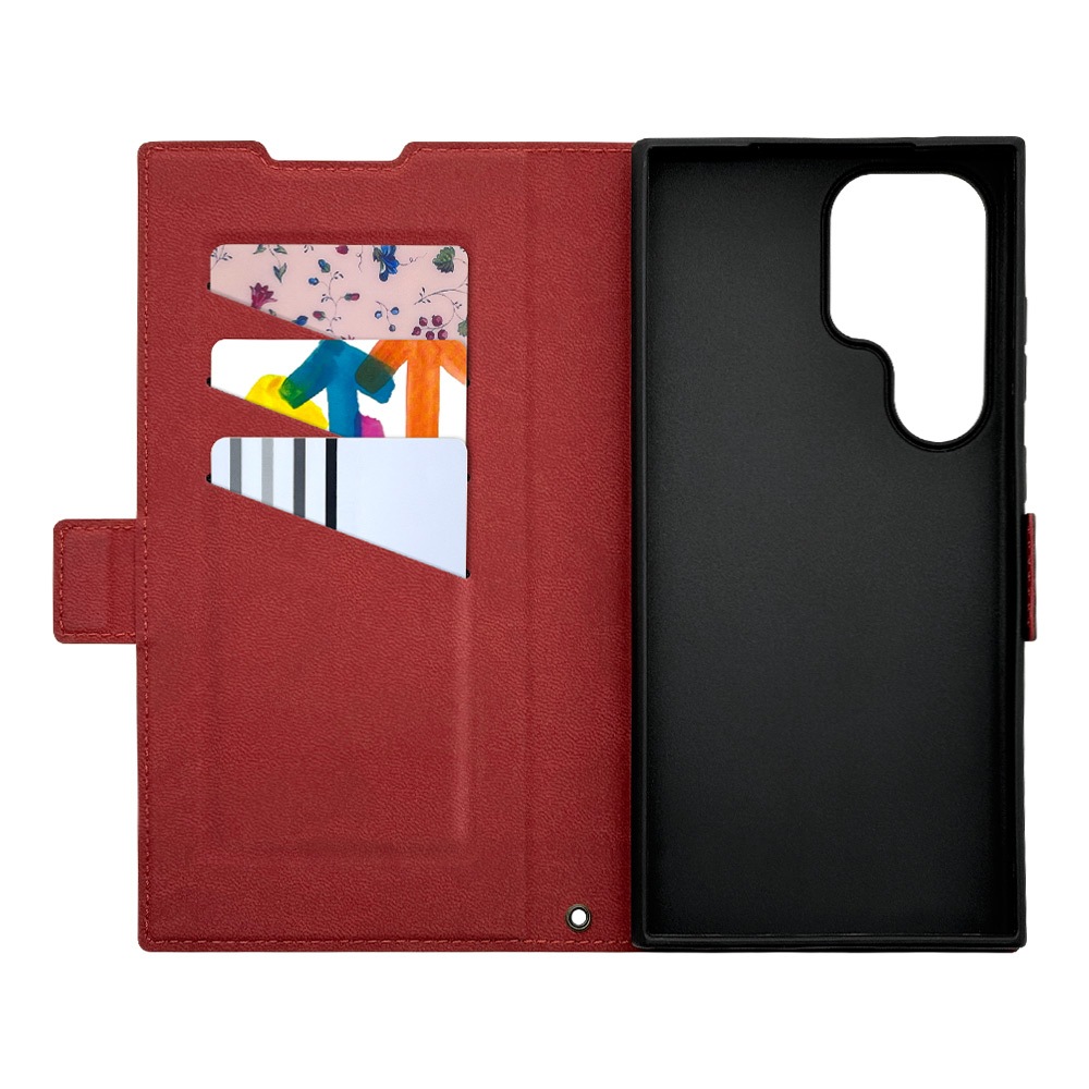 Galaxy S24 Ultra SC-52E SCG26 ������ ���С� ��Ģ�� ���� �Ѿ׷�ۼ� ����������  ������ɵ�ǽ ����ץ�    +COLOR �����ɥޥ��ͥå� BK��RD ����饯���� S24 ����ȥ� ���ޥۥ����� 7844GS24UBSMBKR 