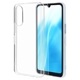 arrows We2 F-52E FCG02  С եȥ TPU  ꥢ Ʃ 0.9mm ȥåץۡ  2 ޥۥ 7985ARWE2TPCL 饹Хʥ