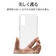 arrows We2 F-52E FCG02  С եȥ TPU  ꥢ Ʃ 0.9mm ȥåץۡ  2 ޥۥ 7985ARWE2TPCL 饹Хʥ