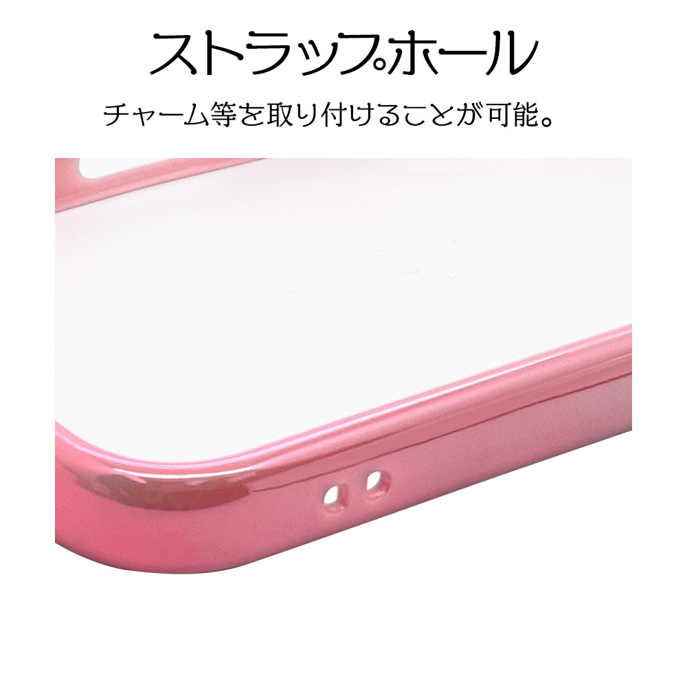 iPhone16 ������ ���С� �ϥ��֥�å� aurora �Ѿ׷�ۼ� ���̥��ꥢ TPU�Х�ѡ������� ��������ե졼�� �磻��쥹�����б� �ԥ󥯡ߥ��ꥢ �����ե��� ���ޥۥ����� 8139IP461HPPK �饹���Хʥ�