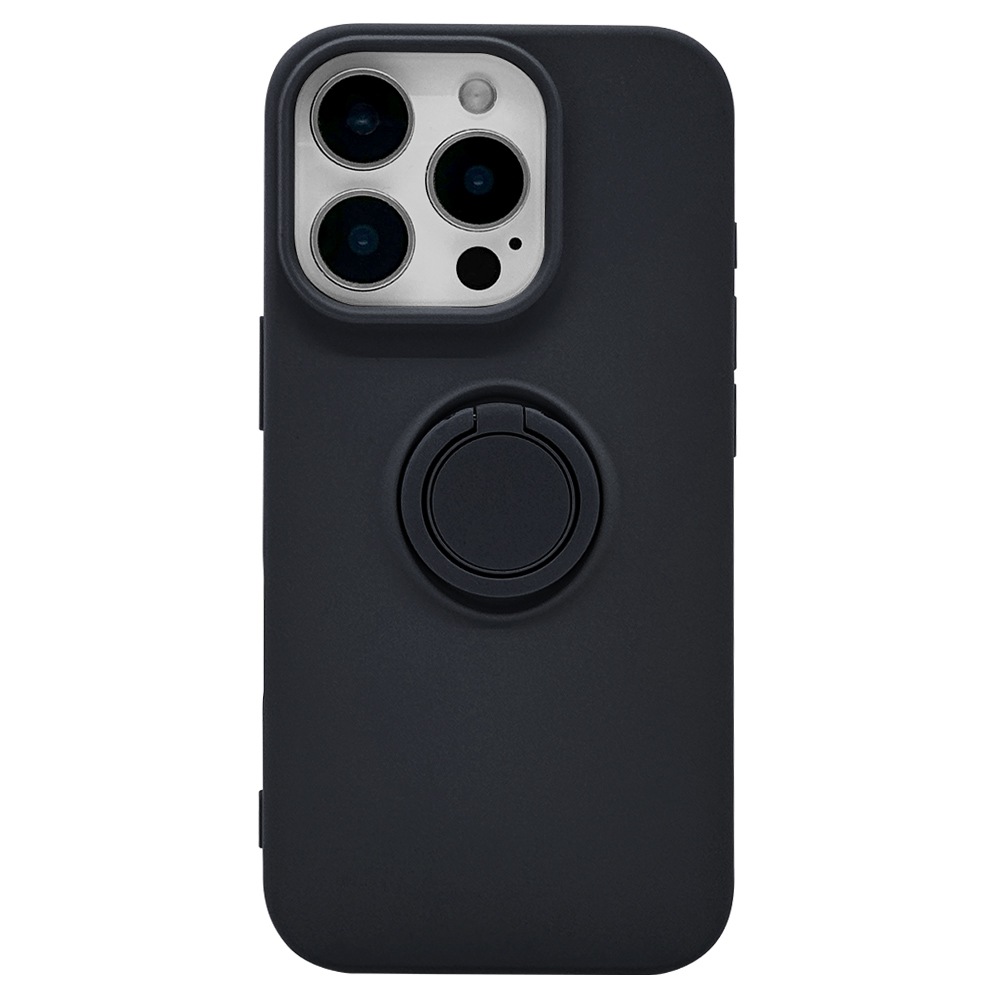 iPhone16 Pro ������ ���С� ���եȥ����� TPU ���ޥۥ���դ� ��ɻ� ������� ���ȥ�åץۡ��� �ͥ��ӡ� �����ե��� ���ޥۥ����� 8221IP461PTPRNV �饹���Хʥ�