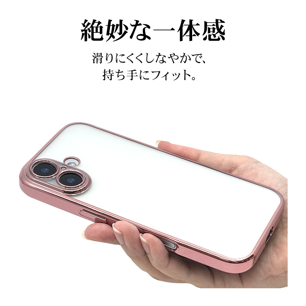 iPhone17 ������ ���С� ���եȥ����� TPU �˸��ݸ� ��̩�߷� �Ѿ׷�ۼ� ���ꥢ Ʃ�� �᥿��ե졼�� ���ȥ�åץۡ��� �磻��쥹�����б� �ԥ󥯥������ �����ե��� ���ޥۥ����� 8869IP5ATPLPKGD �饹���Хʥ�