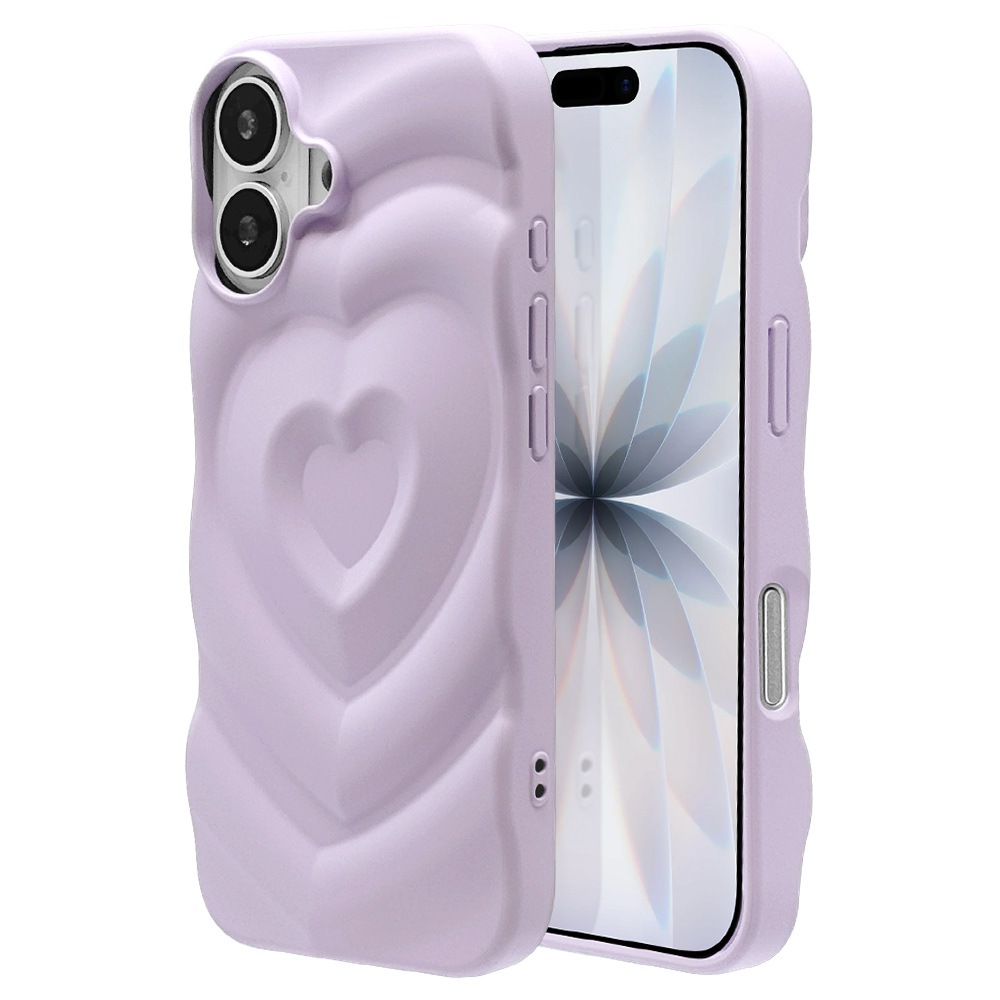 iPhone17  С եȥ TPU Ѿ׷ۼ ϡȥ ڹ  ȥåץۡ my.DECOR ѡץ ե ޥۥ 8966IP5ATPPU 饹Хʥ