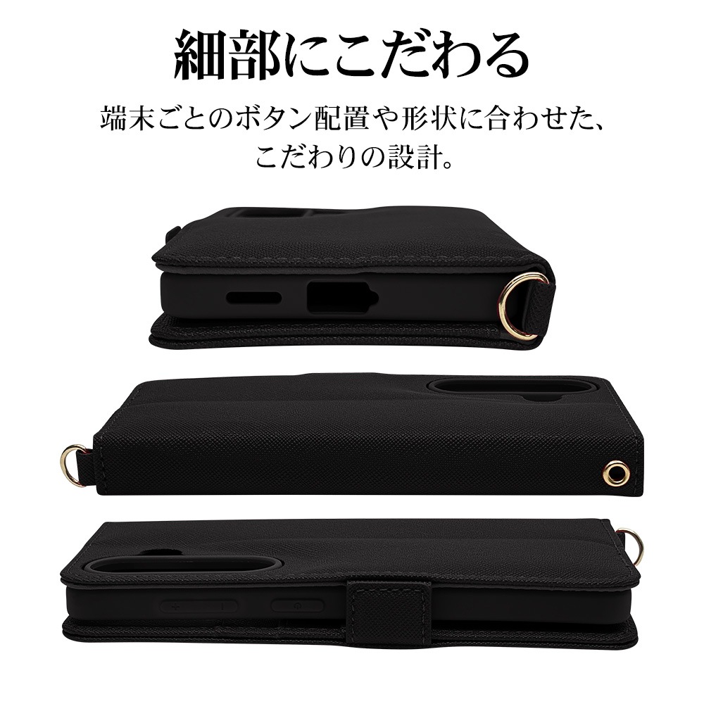Galaxy S26 SC-51G SCG36 ������ ���С� ��Ģ�� ���������� ������ɵ�ǽ �ϥ�ɥ��ȥ�å��դ� �֥�å� ����饯���� ���ޥۥ����� 9299GS26BHSBK �饹���Хʥ�