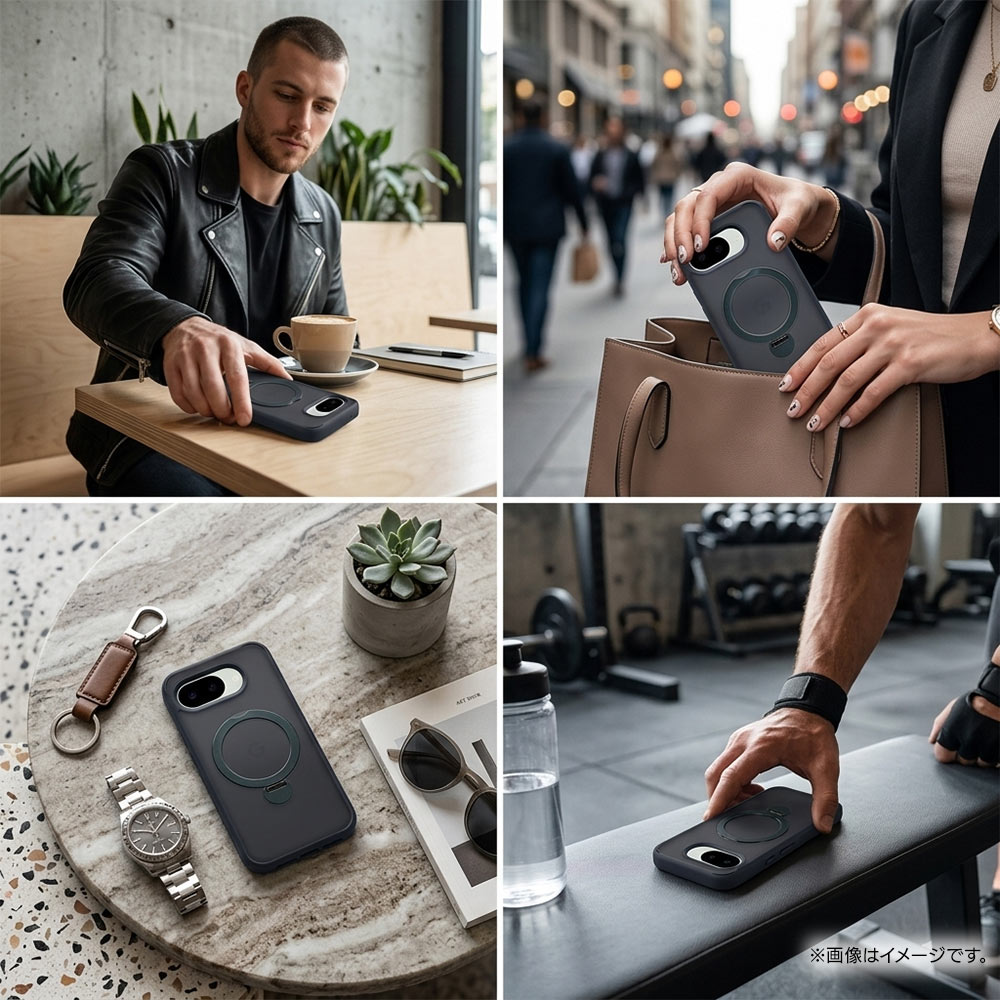 Google Pixel 10a ������ ���С� �ϥ��֥�å� ZEROSAFE Shaft �ޥ��ͥåȽ��� �Ѿ׷�ۼ� �ޥå� �����ɻ� TPU�Х�ѡ������� ��� �ե����ȥ١����� �������� �ԥ����� 9376P10AZSFBE �饹���Хʥ�