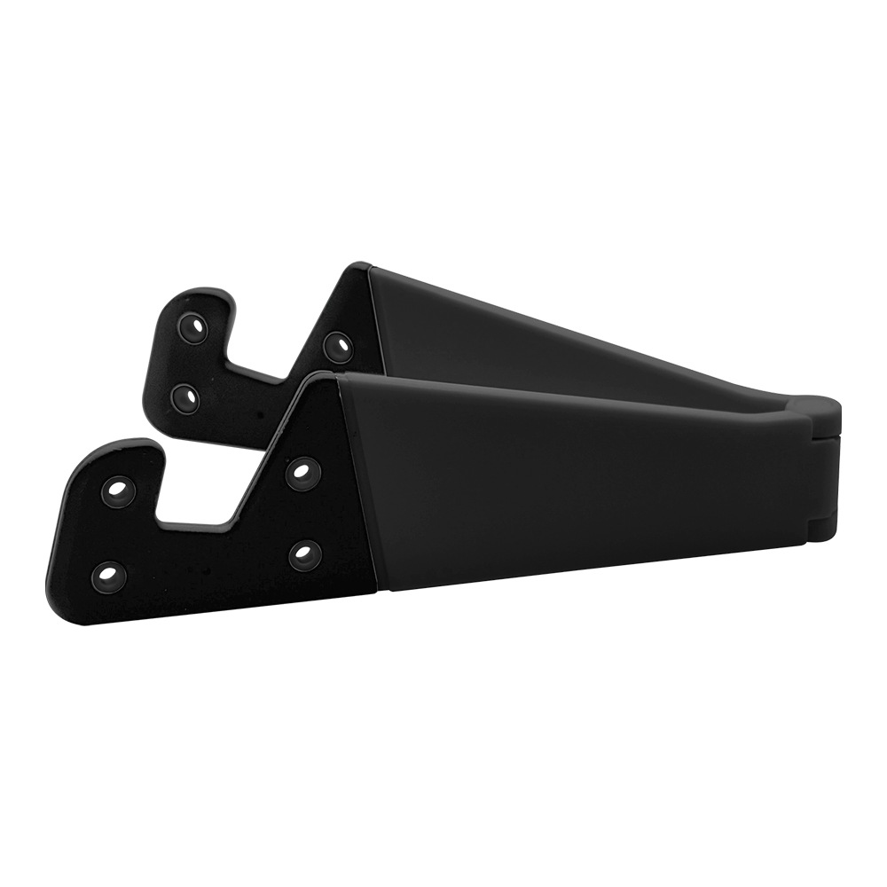 iPhone iPad android ���ޥ� ���֥�å� ������� LEG STAND ��å�������� ��İ������� ���� ����ѥ��� ���� �������Ӥ����� �ޤꤿ���ߥ����� ��� �֥�å� RSTAND10BK �饹���Хʥ�