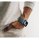 Apple Watch Ultra2nd Ultra Series9 Series8 Series7 Series6 Series5 Series4 Series3 SE2 SE 49mm 45mm 44mm 42mm ֥å åץ륦å Х RBAWM7448BK
