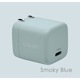 Ŵ ACץ ACŴ calon C PD ѥǥХ꡼ 20å 󥻥 USB Type-C 20W Power Delivery Ť® ޤꤿ 饤ȥ iPhone ޥ ޡȥե  RACC20W05LYL 饹Хʥ