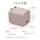 Ŵ ACץ ACŴ calon C PD ѥǥХ꡼ 20å 󥻥 USB Type-C 20W Power Delivery Ť® ޤꤿ 饤ȥ iPhone ޥ ޡȥե  RACC20W05LYL 饹Хʥ