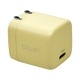 Ŵ ACץ ACŴ calon C PD ѥǥХ꡼ 20å 󥻥 USB Type-C 20W Power Delivery Ť® ޤꤿ 饤ȥ iPhone ޥ ޡȥե  RACC20W05LYL 饹Хʥ