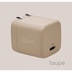 Ŵ ACץ ACŴ calon C PD ѥǥХ꡼ 20å 󥻥 USB Type-C 20W Power Delivery Ť® ޤꤿ 饤ȥ iPhone ޥ ޡȥե  RACC20W05LYL 饹Хʥ
