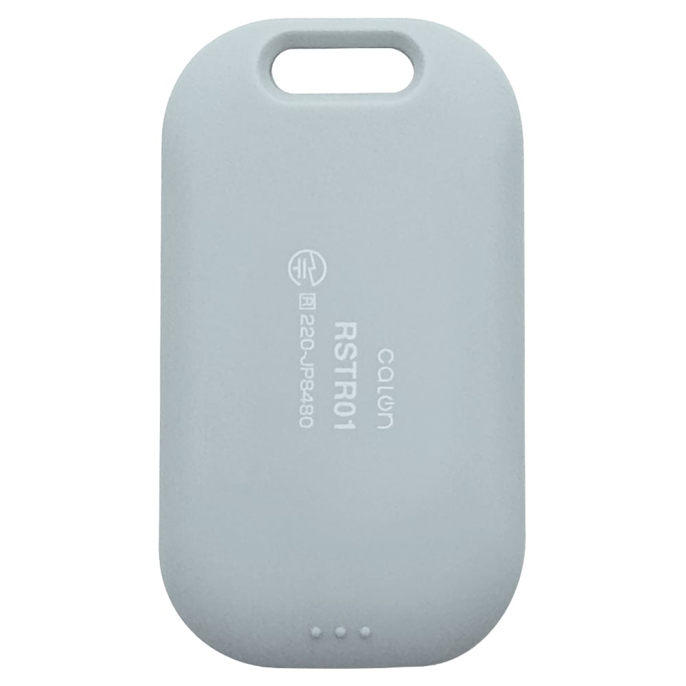 Appleǧڡ ޡȥȥå ˺ʪɻ  iPhone ߤޤ  Ҷ  ޡȥ ʶɻߥ ץ Apple Find My õ õʪ ե iPad ѥå  calon ⡼֥롼 RSTR01SBL 饹Хʥ