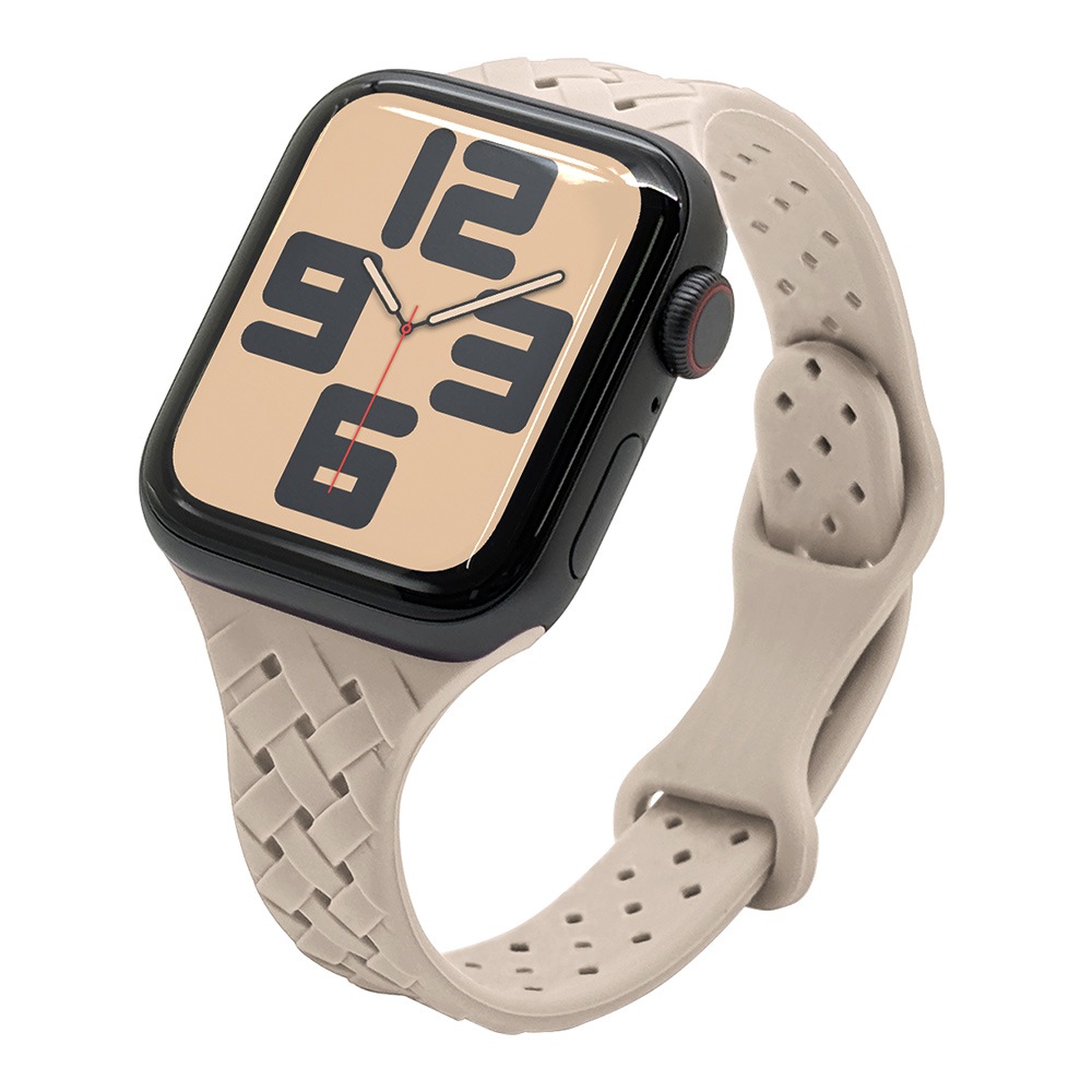 Apple Watch Series10 9 8 7 6 5 4 SE2 SE 42mm 41mm 40mm 38mm ꥳХ æñ Х Ԥ߹ ۥ磻 åץ륦å ٥ RBLAWA4007WH