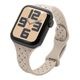 Apple Watch Series10 9 8 7 6 5 4 SE2 SE 42mm 41mm 40mm 38mm ꥳХ æñ Х Ԥ߹ ۥ磻 åץ륦å ٥ RBLAWA4007WH