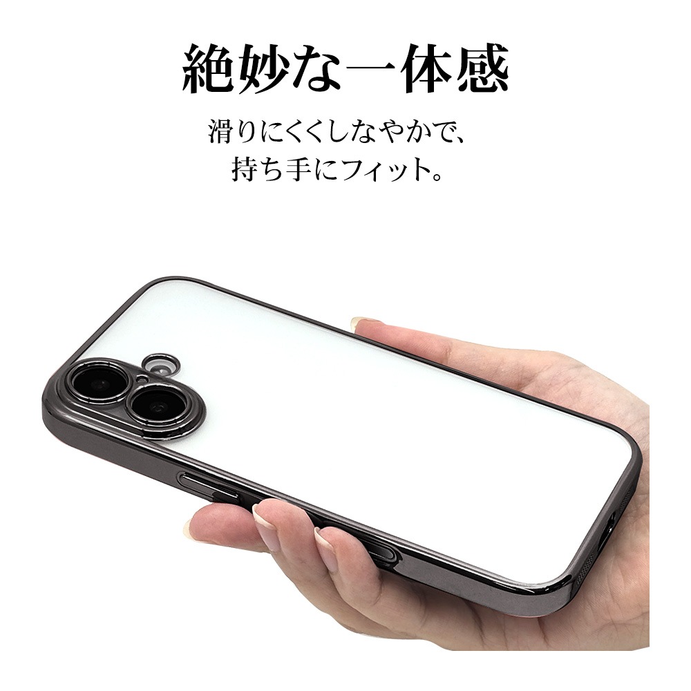 iPhone17 ������ ���С� ���եȥ����� TPU �˸��ݸ� ��̩�߷� �Ѿ׷�ۼ� ���ꥢ Ʃ�� �᥿��ե졼�� ���ȥ�åץۡ��� �磻��쥹�����б� �֥�å� �����ե��� ���ޥۥ����� 8870IP5ATPLBK �饹���Хʥ�