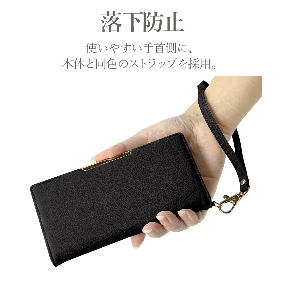 iPhone17 ������ ���С� ��Ģ�� ���������� ������� �٥�Ȥʤ� �쥶���� ������ɵ�ǽ �ϥ�ɥ��ȥ�å��դ� ����ץ� ��� iLBe �֥�å� �����ե��� ���ޥۥ����� 8967IP5ABHSBK �饹���Хʥ�