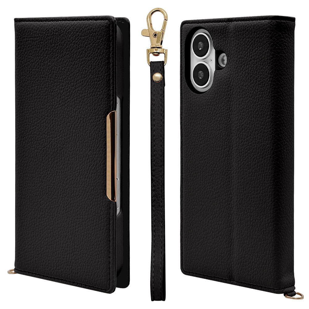 iPhone17 ������ ���С� ��Ģ�� ���������� ������� �٥�Ȥʤ� �쥶���� ������ɵ�ǽ �ϥ�ɥ��ȥ�å��դ� ����ץ� ��� iLBe �֥�å� �����ե��� ���ޥۥ����� 8967IP5ABHSBK �饹���Хʥ�